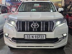 تويوتا لاندكروزر برادو